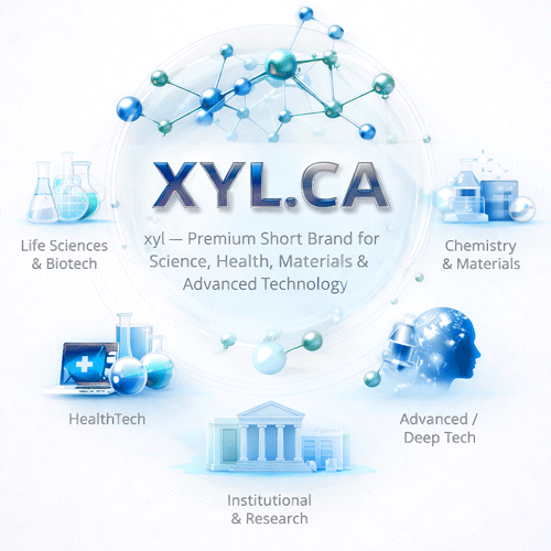 XYL.ca preview image